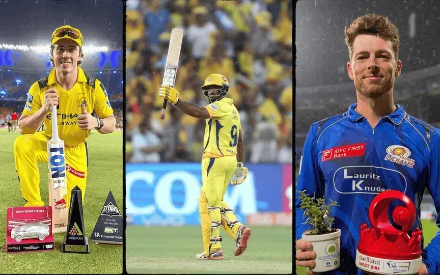 Hit or flop: Analysing performance of IPL stars who have played for both MI and CSK